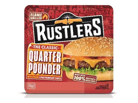 Rustlers