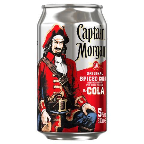 Captain Morgan_Can_330ml_Spiced Gold  Cola_5%Vol_3105441065_Front (1)