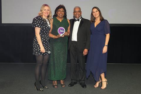 Responsible Retailer of the Year