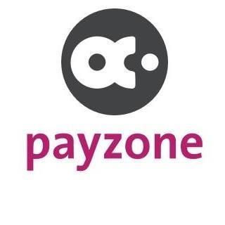 Payzone logo