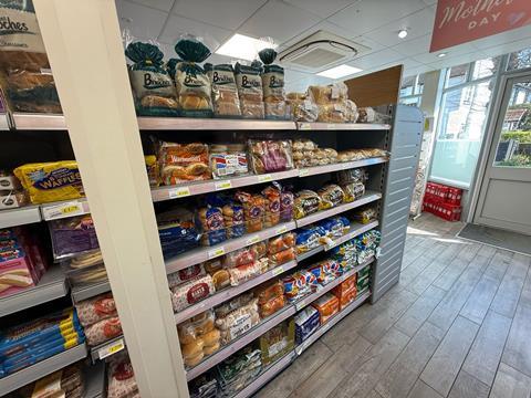 Raven's Budgens Stock (3)