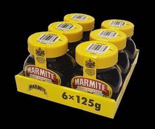 Marmite