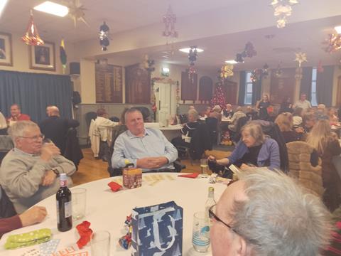 Gosport and Fareham MS Group