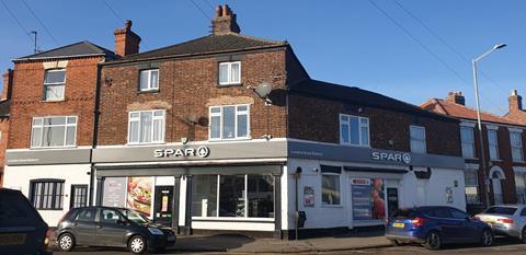 London Road Bakery_exterior