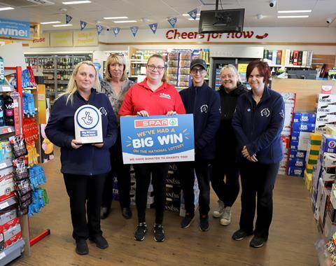 Bargain Booze Longbenton - Chuf