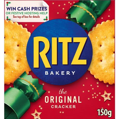 Ritz Xmas