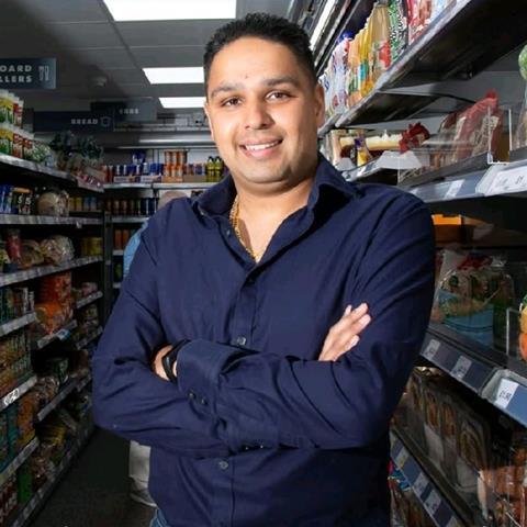 priyesh