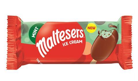 Malts Mint Ice Cream Single_VIS 2