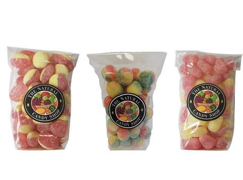 Cotswold Fayre_The Natural Candy Shop