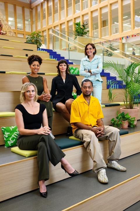 Activia Gut Health Board