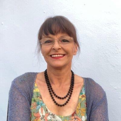 Trudy Davies profile pic