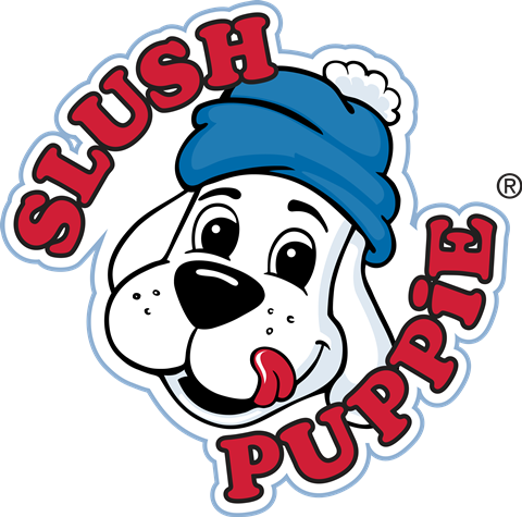 SLUSH PUPPiE logo
