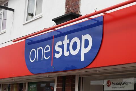 One Stop