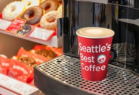 NEW LAST PAGE PIC Seattles Best Coffee Donuts