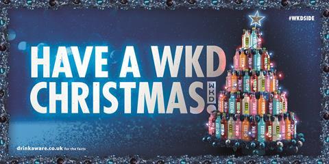 WKD Christmas_tree