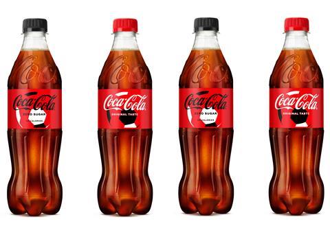 Coca Cola World Cup