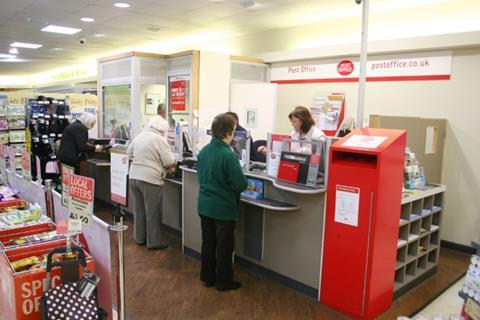 Budgens of Aylsham