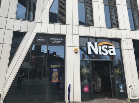 Nisa Coventry web