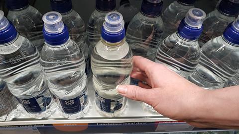 co-op water