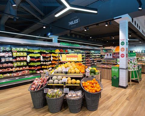 EUROSPAR Killyleagh is a fresh and local foods superstore