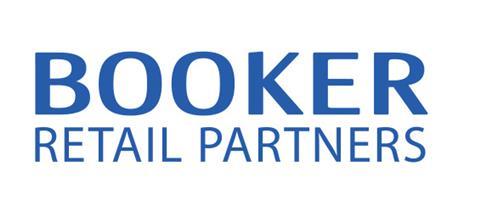 Booker Retail Partners Logo