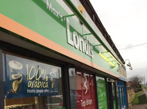 Londis Sheppey