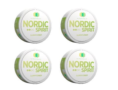 Nordic spirit