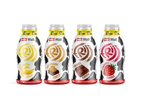 Group FRijj