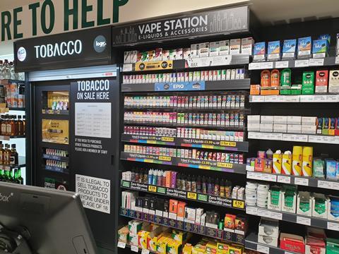 Nine things you need to know about tobacco vaping next gen