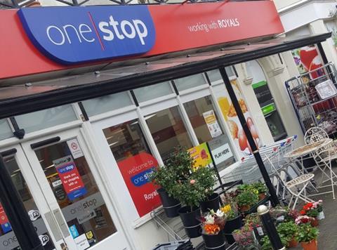 One Stop Leamington