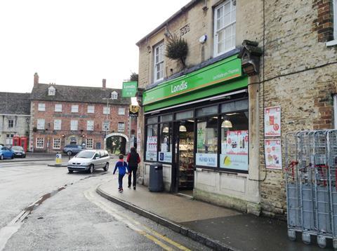Londis Lechlade