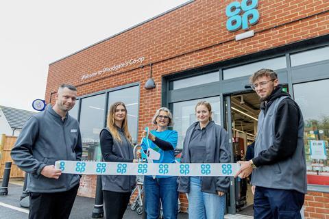 UNP Co Op 47166 Woodgate Chichester048