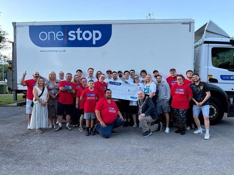 Trinity Sleep Out 2026