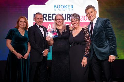 Ascona Machynlleth Powys