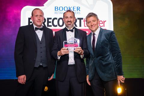 Brize Norton Service Station