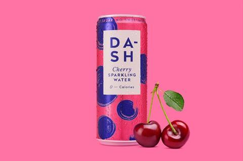 dash cherry