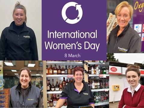 IWD retailers