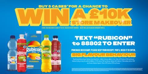 RUBICON COMP