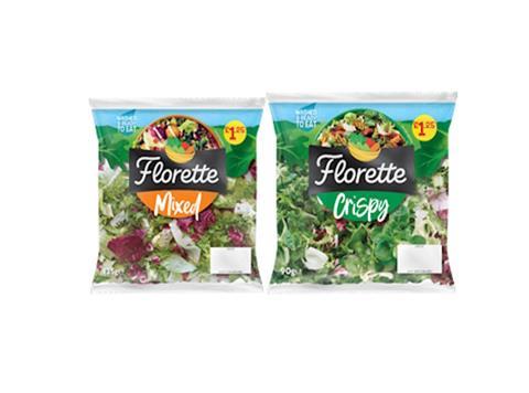 Florette PMP