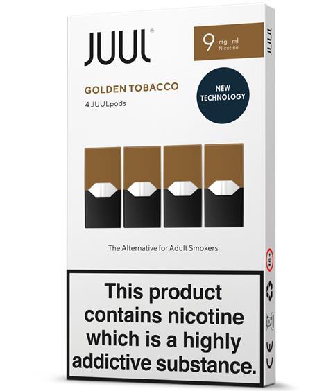 JUUL 9mg