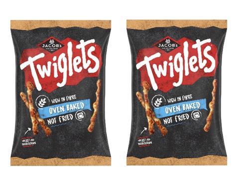 Twiglets HFSS