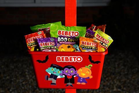 Bebeto launches Scrooge Sweetener to combat doorstep dread this Halloween (1)