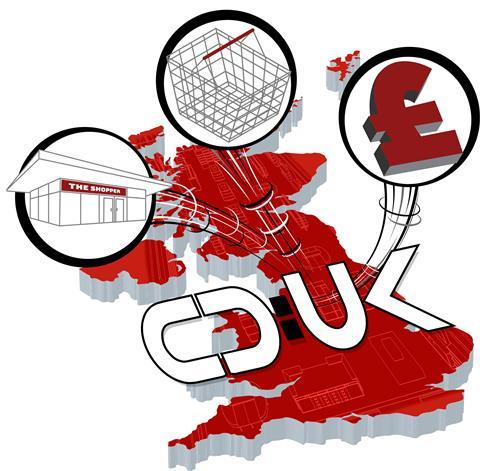 CDUK logo