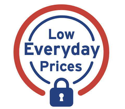 Low Everyday Prices