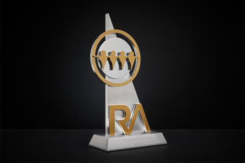 Raj aggarwal trophy