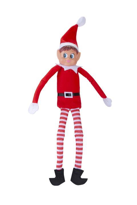 Elf On The Shelf 2019