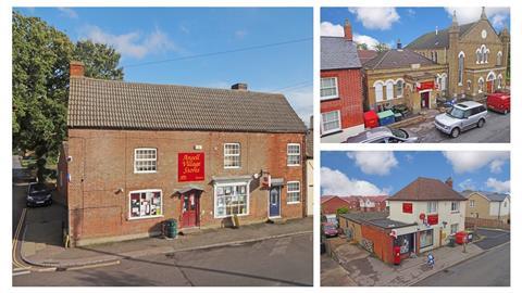 Ansell Village Stores Group (1)