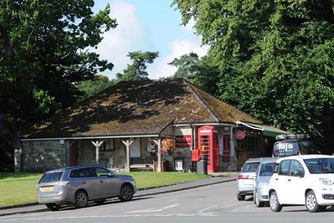 Wren's Shop