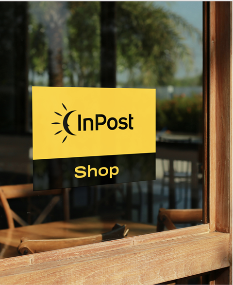 InPost Shop Image
