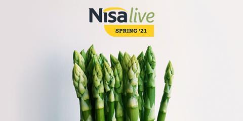 Nisa Live - tile